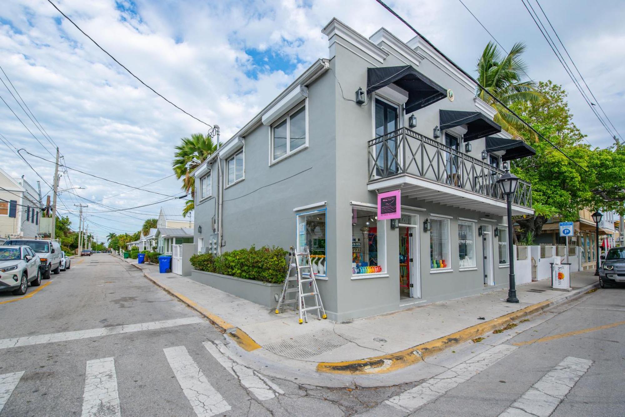 Wahoo Way Villa Key West Exterior photo