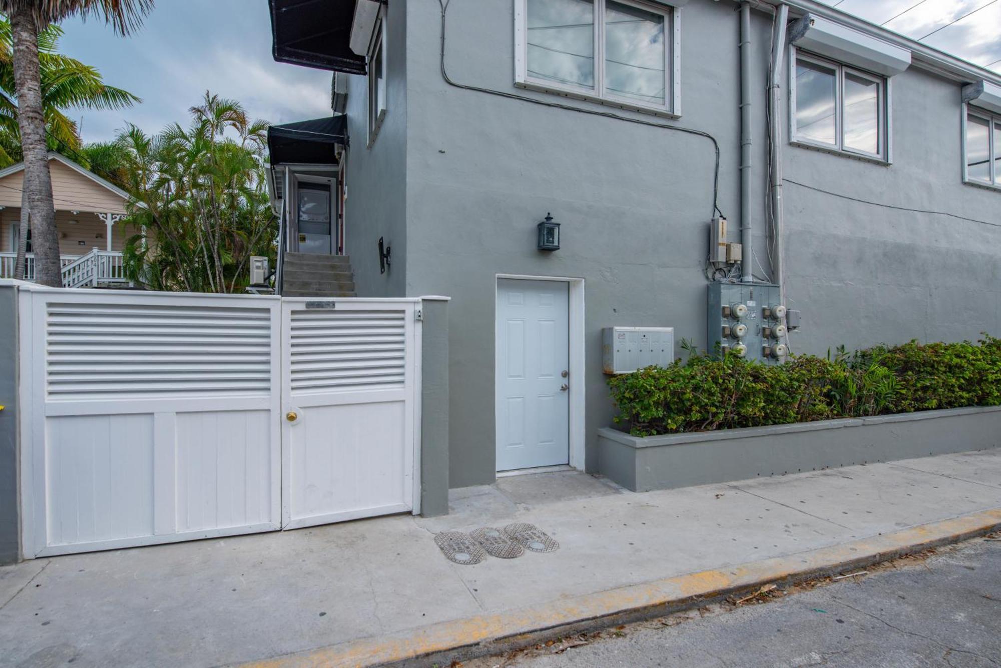 Wahoo Way Villa Key West Exterior photo