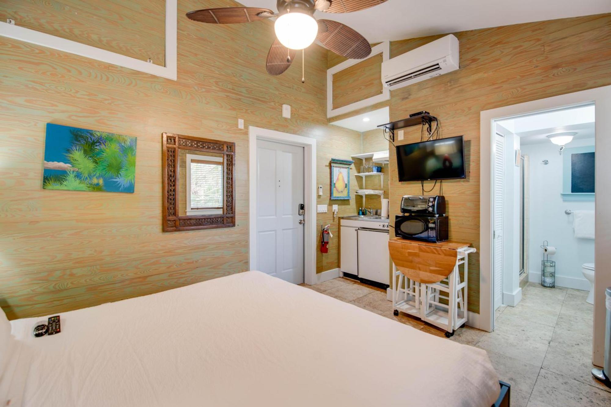 Wahoo Way Villa Key West Exterior photo