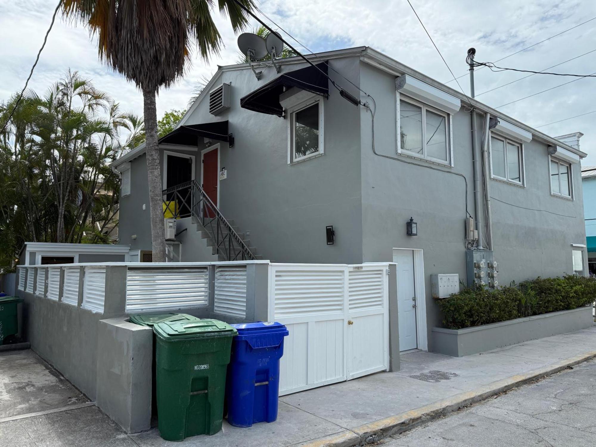 Wahoo Way Villa Key West Exterior photo