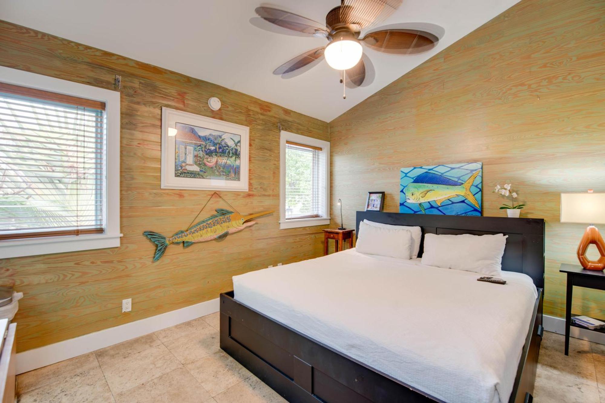 Wahoo Way Villa Key West Exterior photo